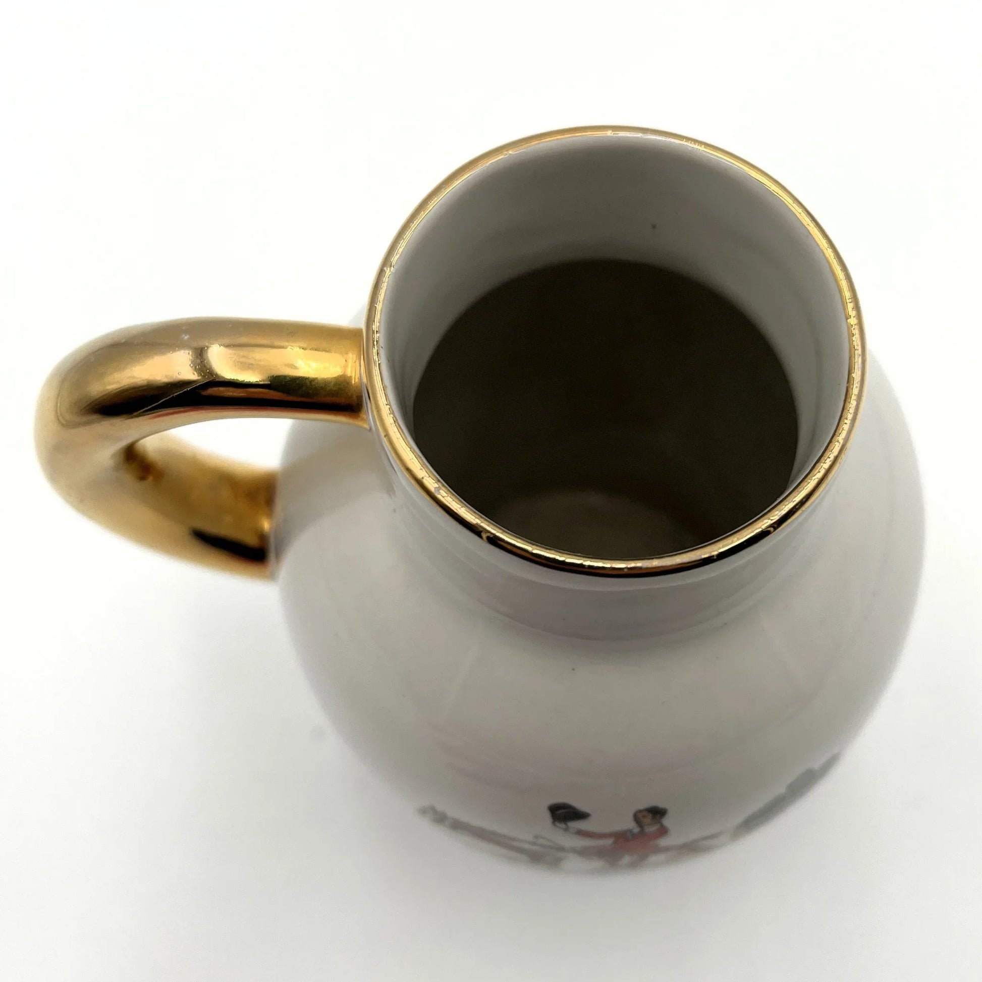 This Vintage Pair of Ceramic  Jugs  were made by Braunton Studio Ceramics 